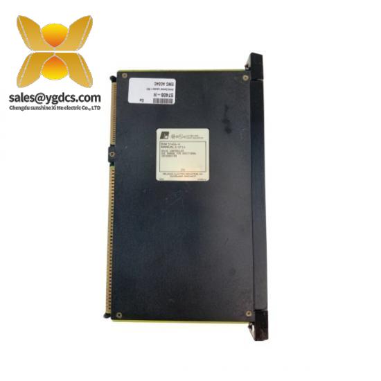 reliance_57406_printed_circuit_board.jpg Reliance 45C62 AutoMax 控制模块