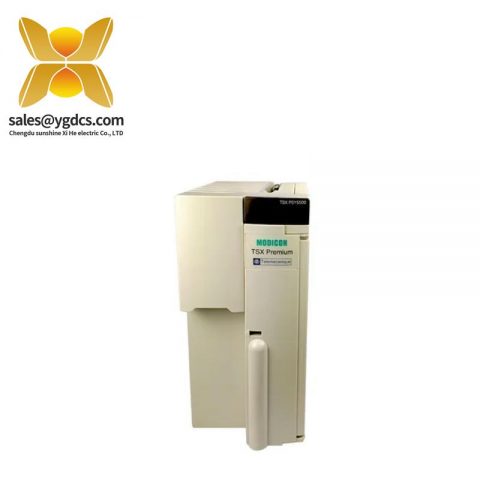 施耐德TSXPSY5500电源模块，适用于Modicon Premium自动化平台
