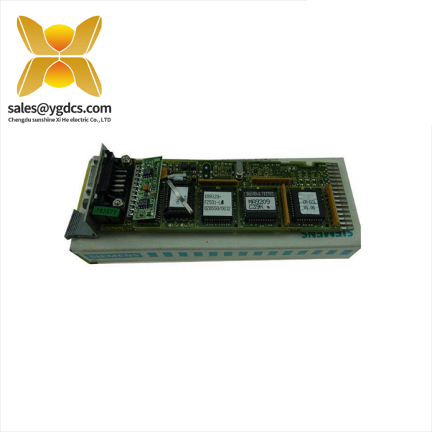 西门子 353A41N 输入模块