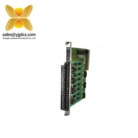 西门子 505-4432 AI输入模块