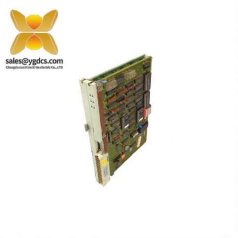 西门子 6DS1201-8AB 通信模块
