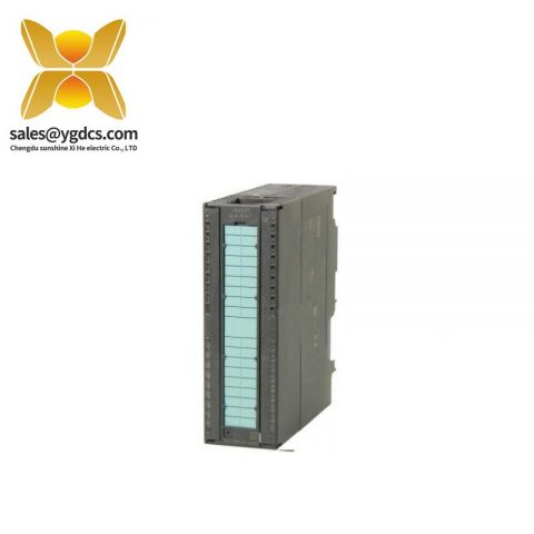 西门子 S7-300模拟输入模块 6ES7331-7NF10-0AB0