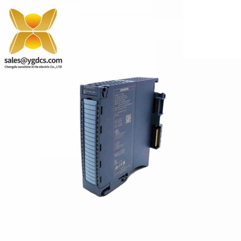 西门子S7-1500数字输出模块6ES7522-1BH01-0AB0