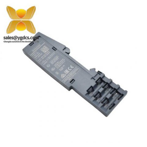 西门子 SIEMENS 6ES7 193-6PA00-0AA0 PROFINET服务器模块