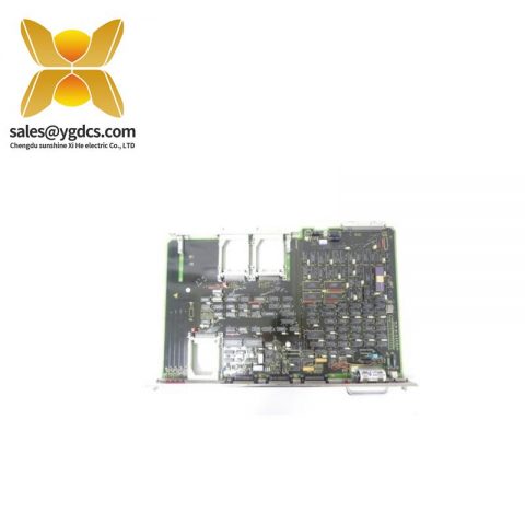 西门子 6FX1113-0AA02 SINUMERIK CPU模块