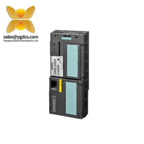 西门子 6SL3330-6TE41-7AA3 智能线模块