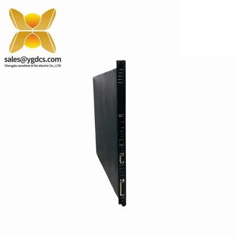 TRICONEX 4305A 高功率输入输出模块