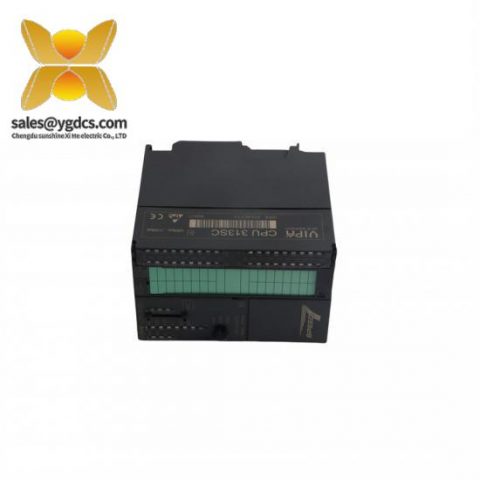 VIPA 253-1DP01 IM 253DP PROFIBUS-DP从站模块