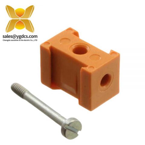 魏德米勒 17234700000 连接器锁扣