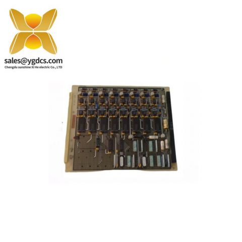 WOODWARD 5461-644 模拟输出模块