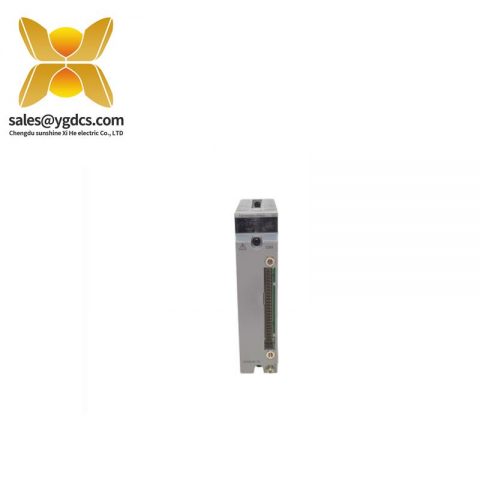 YOKOGAWA 数字输出模块 ATD5A-00 数字输出模块