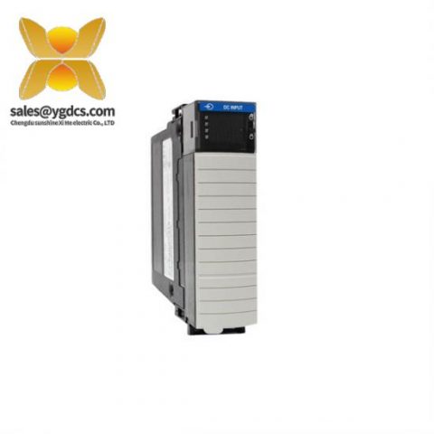 艾伦-布拉德利 1756-OB32E ControlLogix 32点 12/24V直流数字输出模块