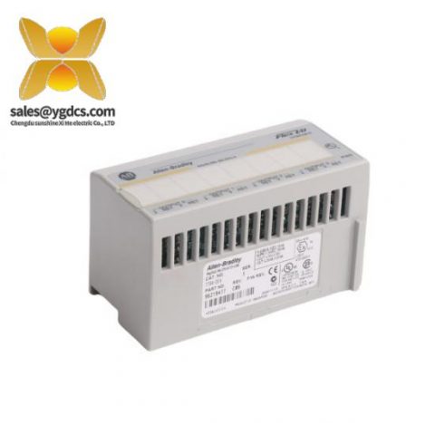 艾伦-布拉德利 1794-OE4 模拟输出模块 工业自动化设备