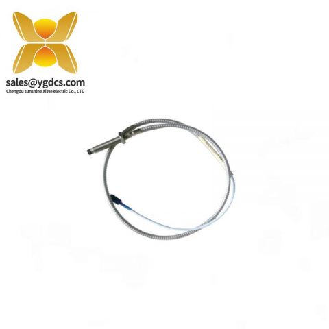 BENTLY NEVADA 330104-07-12-10-02-CN 靠近探头