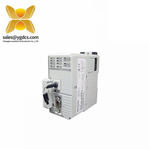 AB 1768-L45 内存控制器