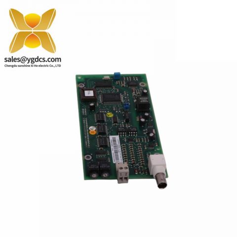 ABB 170M5388 数字输入模块 3AUA0000090404