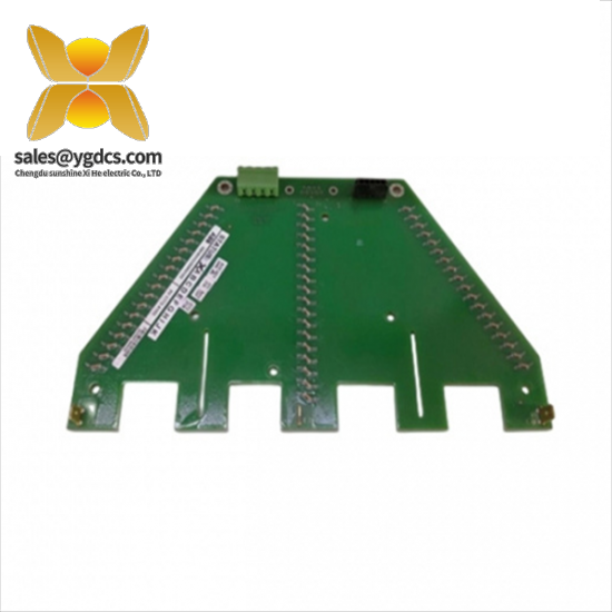 ABB 3BHE032285R0102 高压分压器