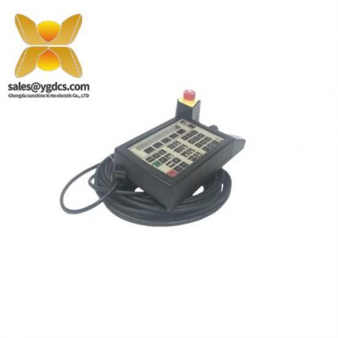 ABB ABB 3HAB2136-1/08 教学吊坠 操作终端