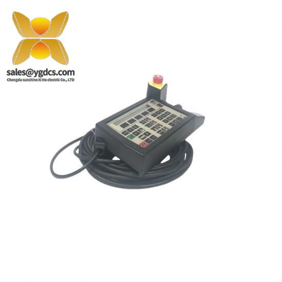 abb_3hab2136-1_08_teach_pendant.jpg ABB ABB 3HAB2136-1/08 教学吊坠 操作终端