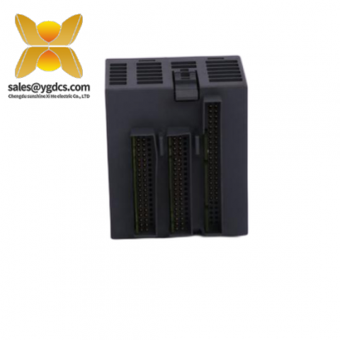 ABB模块 3HAC029157-001 高效工业自动化解决方案