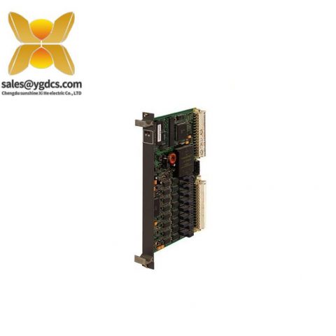 ABB 81EU01/R1210 输入模块