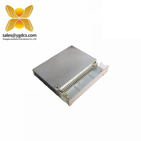 ABB AI635 3BHT300032R1 可靠性投资 控制器模块