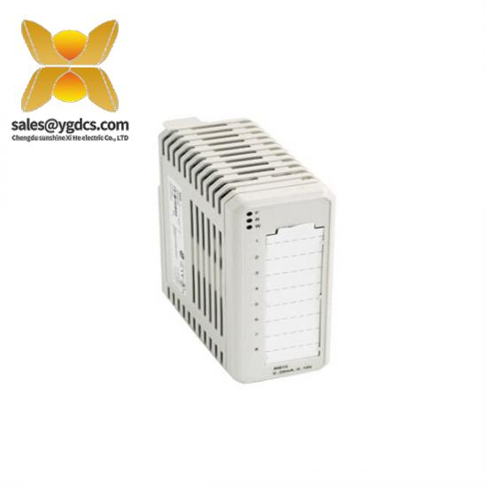 abb_ai810_analog_input_8_ch.jpg ABB AI810 8通道模拟输入模块