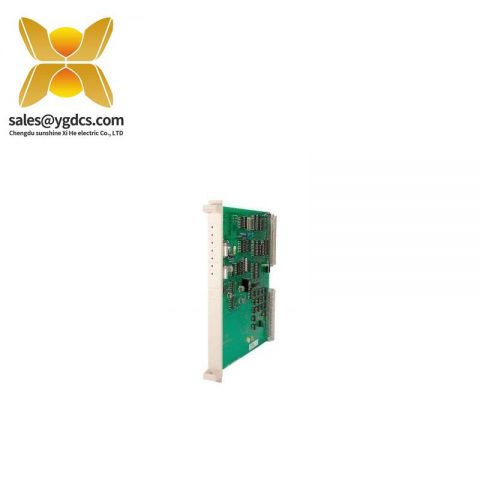 ABB DSBC173 57310001-KH 工业总线中继器从站