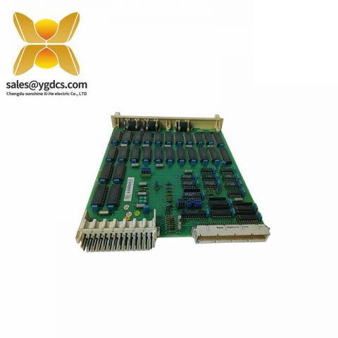 ABB DSTA131模拟板 连接单元 工业自动化控制模块