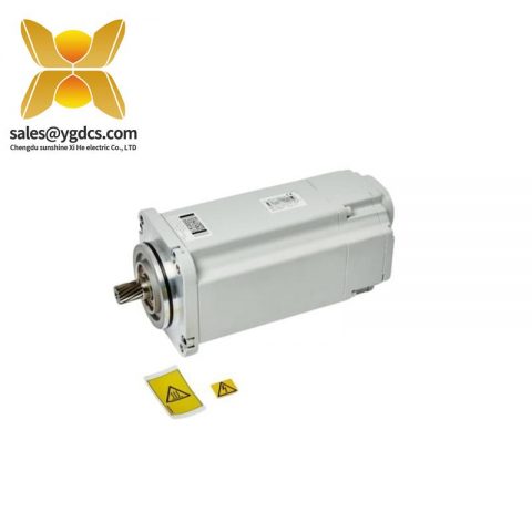 ABB工业机器人IRB6600 3HAC057547-004电机含小齿轮