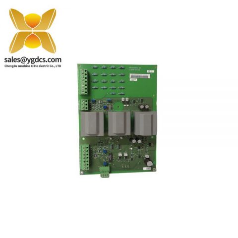 ABB LDMTR-01 63940135 数字输入模块