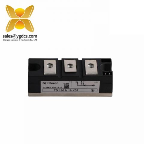 ABB NTRO02模拟输入模块，工业自动化专用