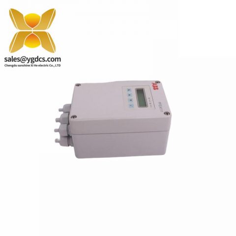 ABB PFSK109 YM322001-EK 连接单元