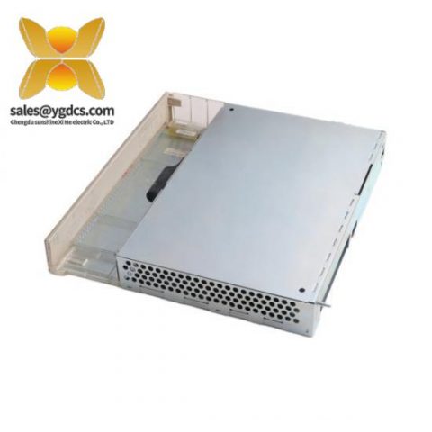 ABB PM632 3BSE005831R1 控制单元