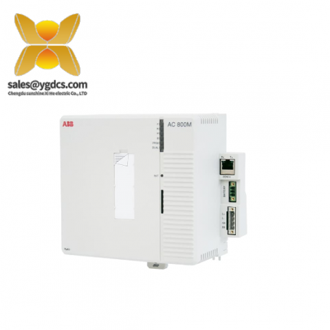 ABB PM891K01 3BSE053241R1 CPU模块