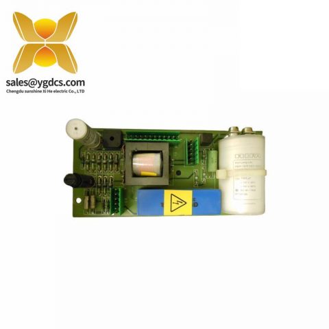 ABB SAFT 166 APC SAFT166APC 电源连接板