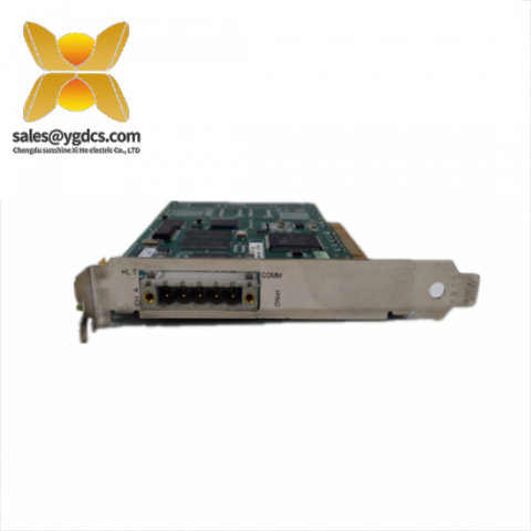 ABB ABB SDCS-FEX-32A 控制板