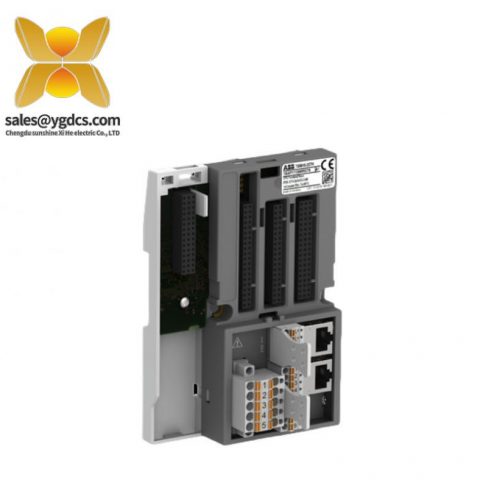 ABB TB5610-2ETH 1SAP111300R0278 通信模块