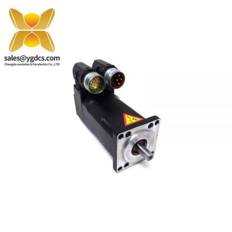 倍福 AM227M-0000 伺服电机，高效精准控制解决方案