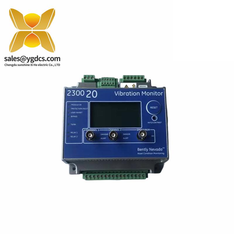 bently_nevada_2300_20-00_vibration_monitor.jpg Bently Nevada 2300/20-00 振动监测仪