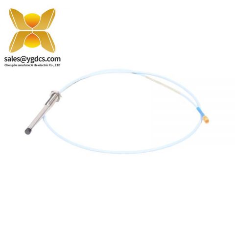 Bently Nevada 330103-00-06-05-02-058毫米接近探头