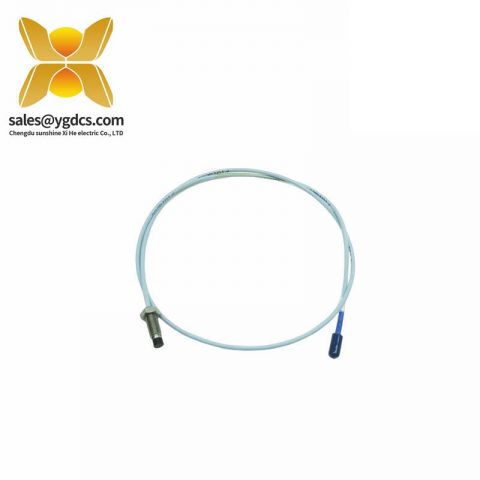 Bently Nevada 330103-00-07-10-02-003300 XL 8mm 探头