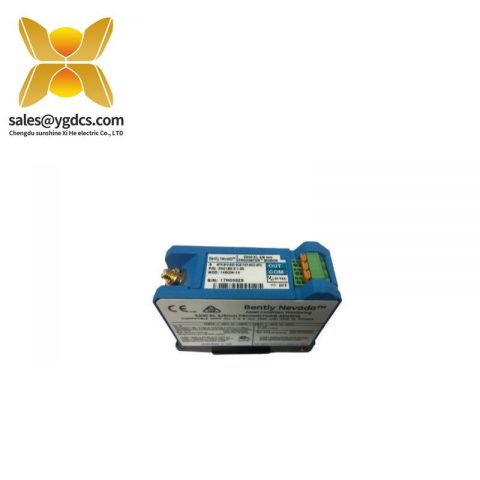 BENTLY NEVADA 330180-X1-05 145004-09 高精度接近传感器