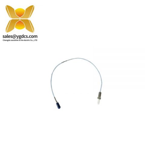 Bently Nevada 330906-02-12-05-02-003300 反向安装探头