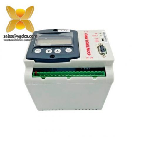 科尔摩根 Others CONTROL PRO CID-115V 状态监测单元