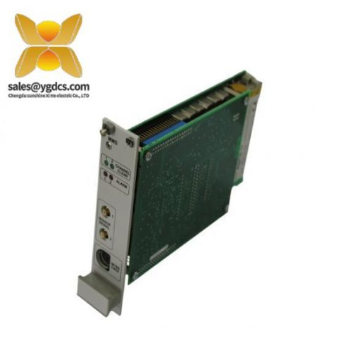 艾默生EPRO MMS6220 PR6423-002/030 CON021 高精度控制器模块