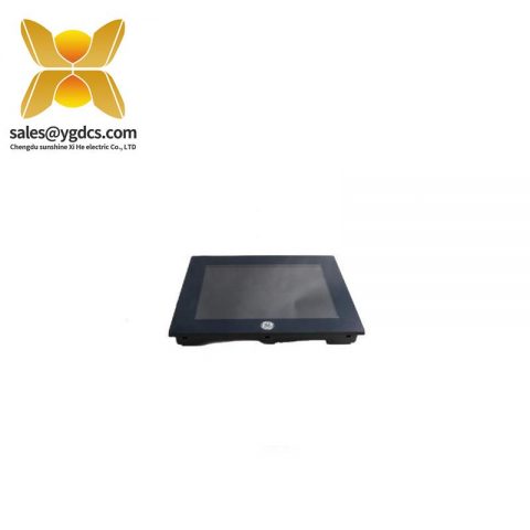 GE IC755CSW07CDACA-CG 快速操作面板设备