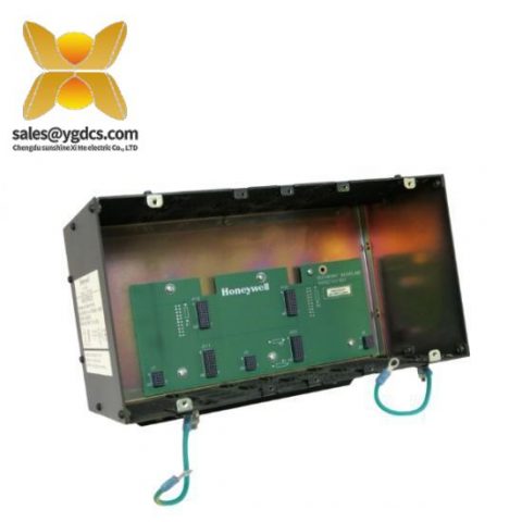 霍尼韦尔HC900冗余CPU机架900RR0-0101 新品