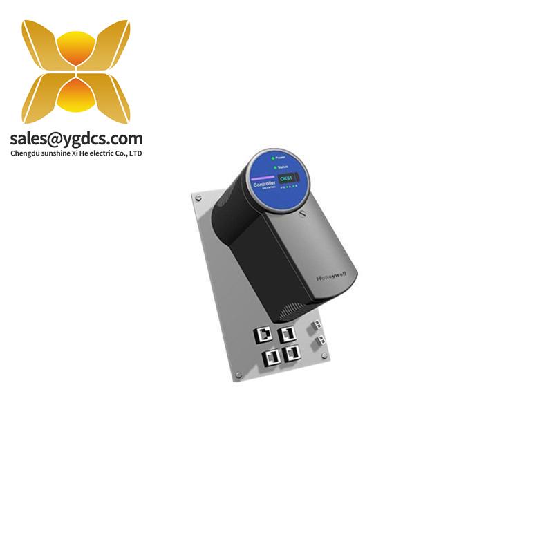 honeywell_cc-hcn911_control_module.jpg 霍尼韦尔 CC-HCN911 控制模块