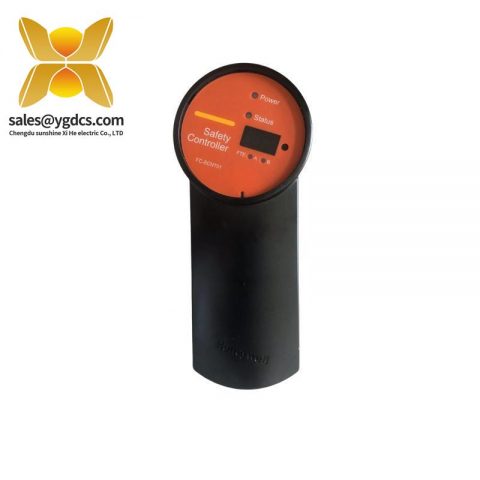 霍尼韦尔 FC-SCNT01 控制器模块